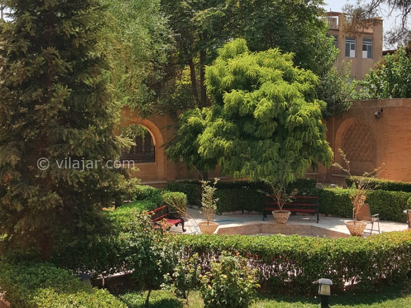 عکس شماره 9 - موزه خانه کاظمی