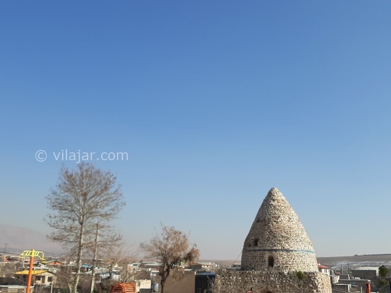 عکس شماره 5 - روستای خور هشتگرد