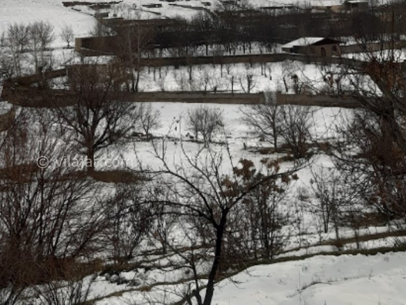 عکس شماره 6 - روستای خور هشتگرد