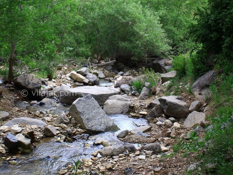 ویلاجار - روستای خور هشتگرد - 1281