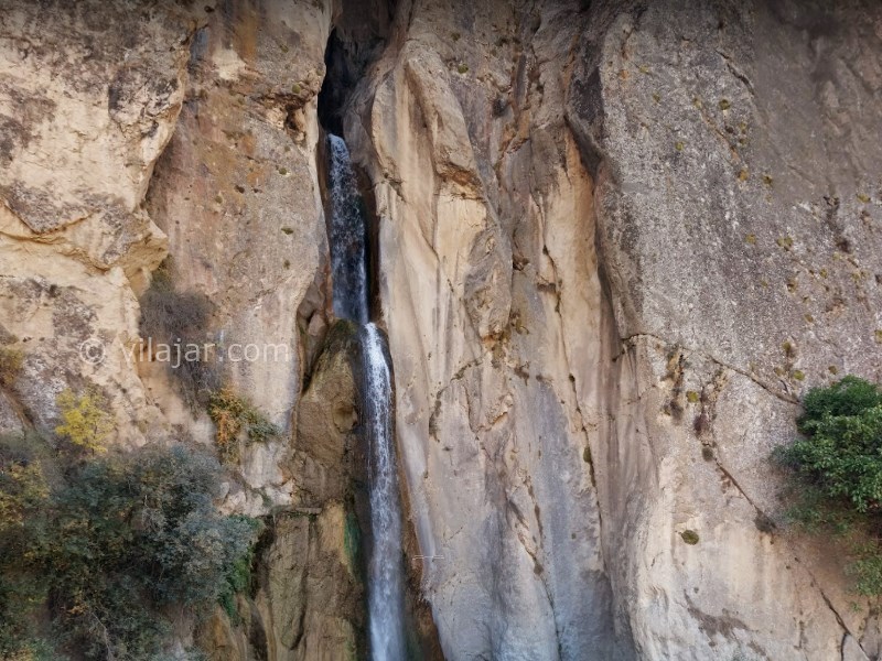 عکس شماره 5 - قلعه ملک بهمن شاهاندشت