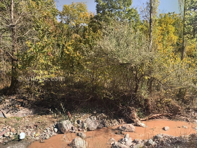 عکس شماره 4 - روستای کند علیا لواسان