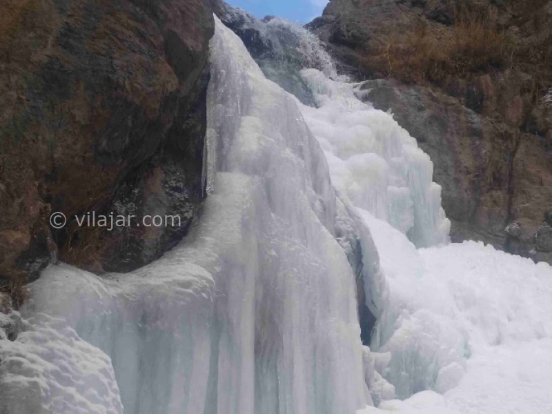 عکس شماره 6 - روستای کند علیا لواسان