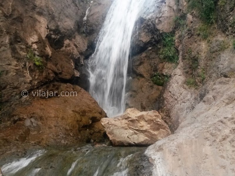 عکس شماره 8 - روستای کند علیا لواسان