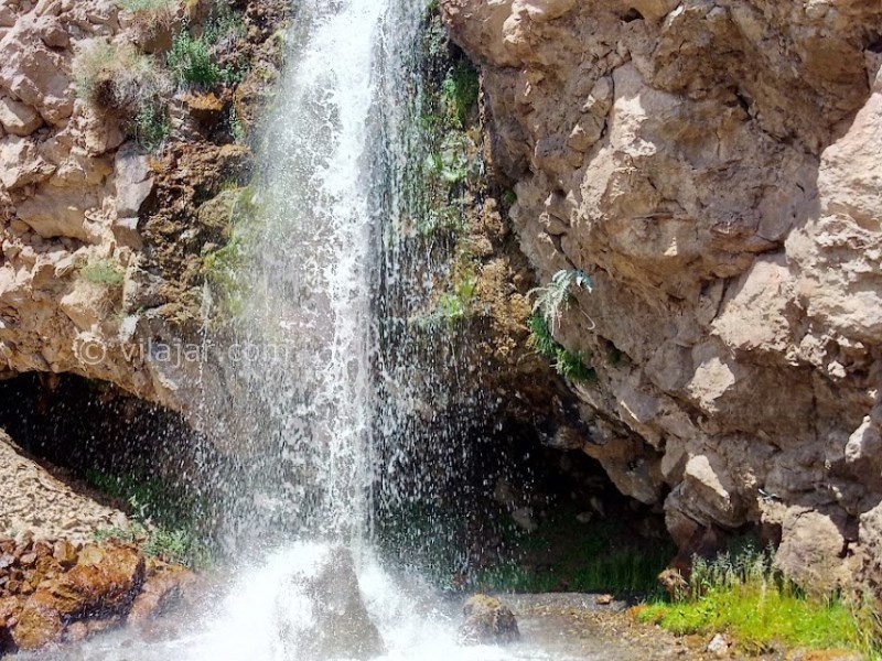 عکس شماره 4 - روستای آینه ورزان