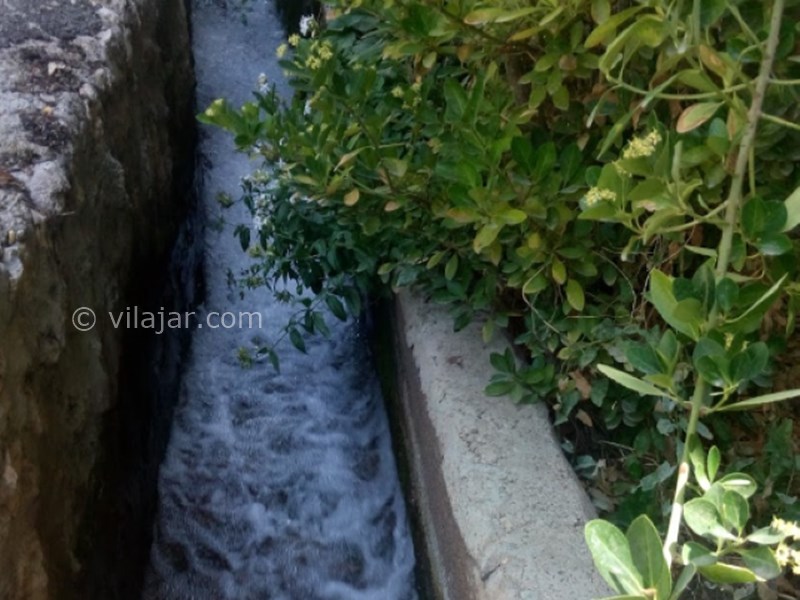 عکس شماره 6 - روستای آینه ورزان