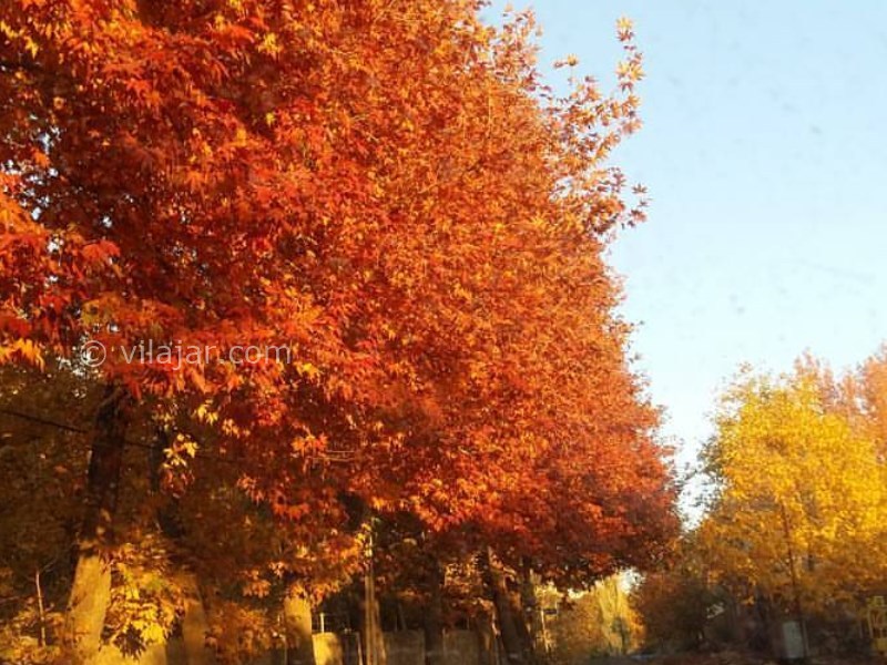 عکس شماره 7 - روستای آینه ورزان