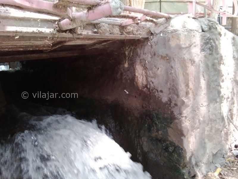 عکس شماره 9 - روستای آینه ورزان