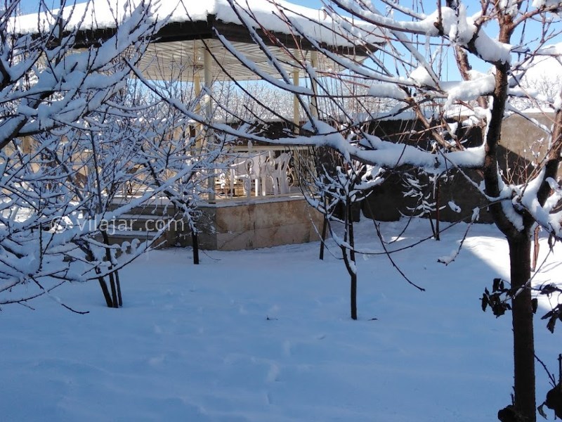 عکس شماره 11 - روستای آینه ورزان