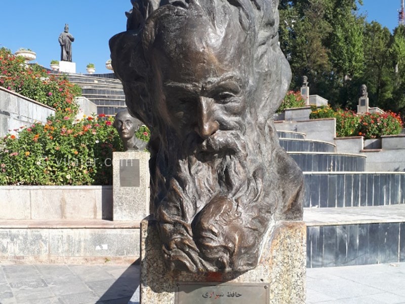 عکس شماره 5 - پارک ملت تهران