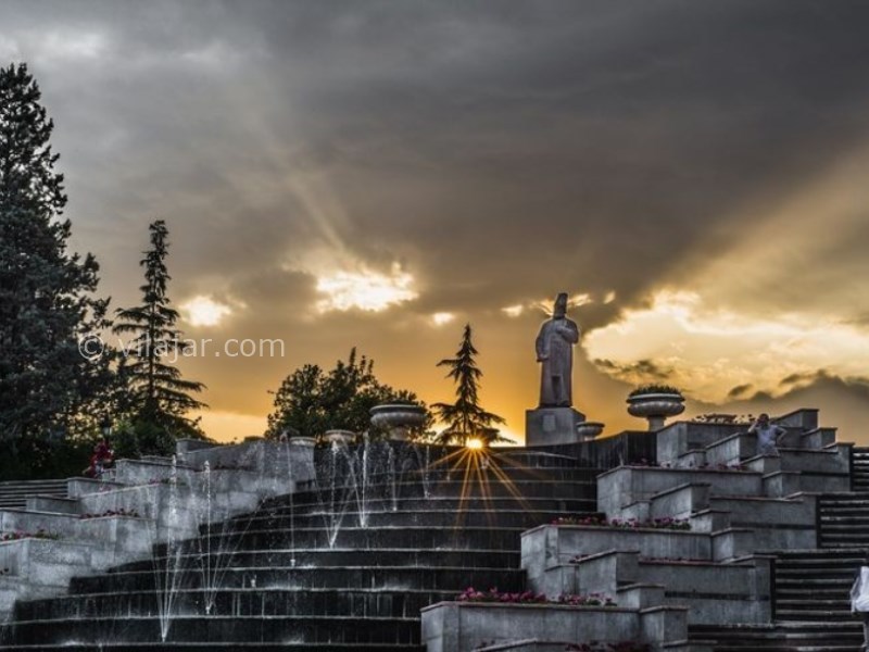 عکس شماره 10 - پارک ملت تهران