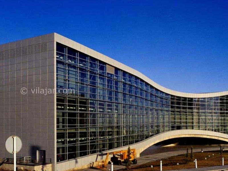 عکس شماره 15 - پارک ملت تهران