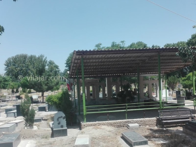 عکس شماره 4 - روستای تاریخی ایقربلاغ