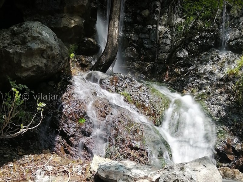 عکس شماره 4 - گلابدره کجاست؟