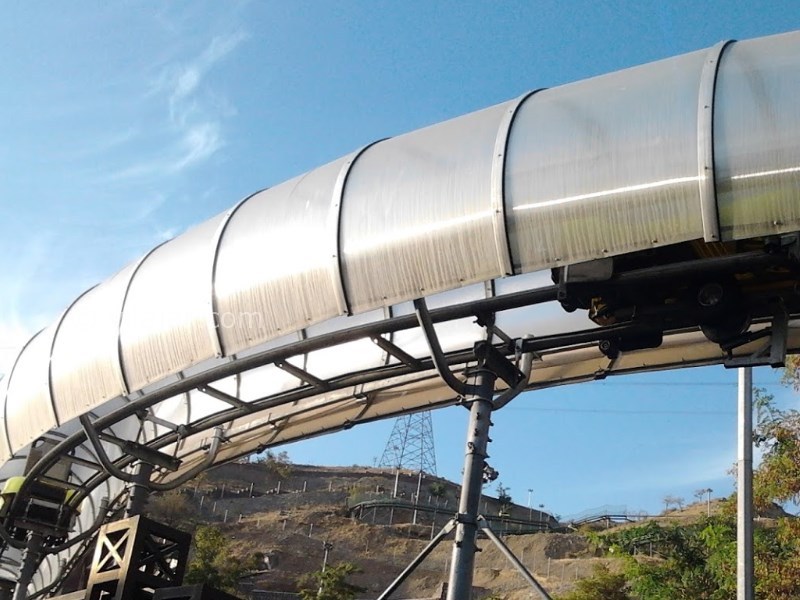 عکس شماره 7 - گلابدره کجاست؟