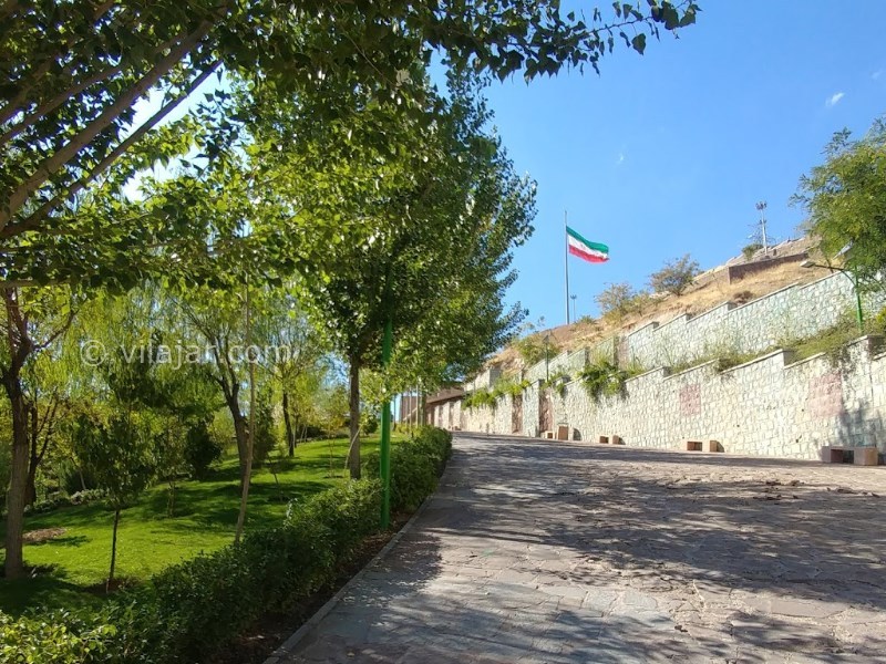 عکس شماره 8 - گلابدره کجاست؟