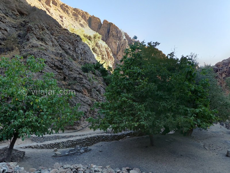عکس شماره 7 - روستای امامه