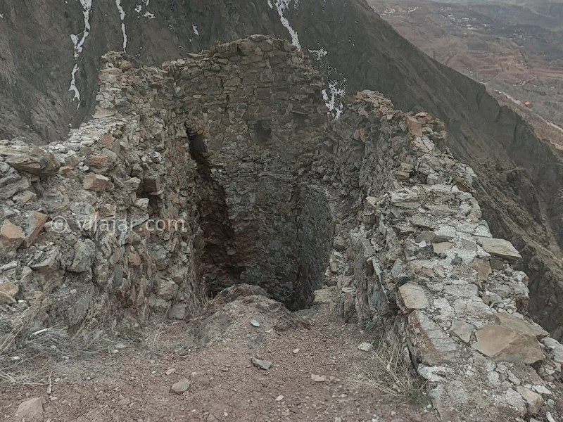 عکس شماره 9 - روستای امامه