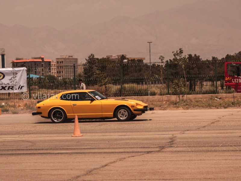 عکس شماره 4 - بوستان بزرگ ولایت