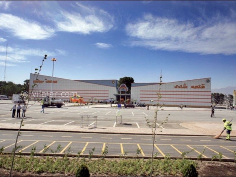 عکس شماره 5 - بوستان بزرگ ولایت