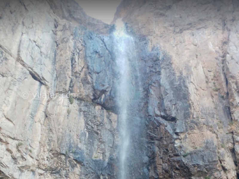 عکس شماره 8 - روستای خور جاده چالوس