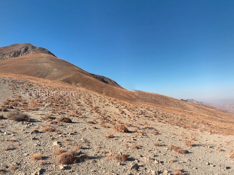 عکس اصلی شماره 12 - روستای خور جاده چالوس