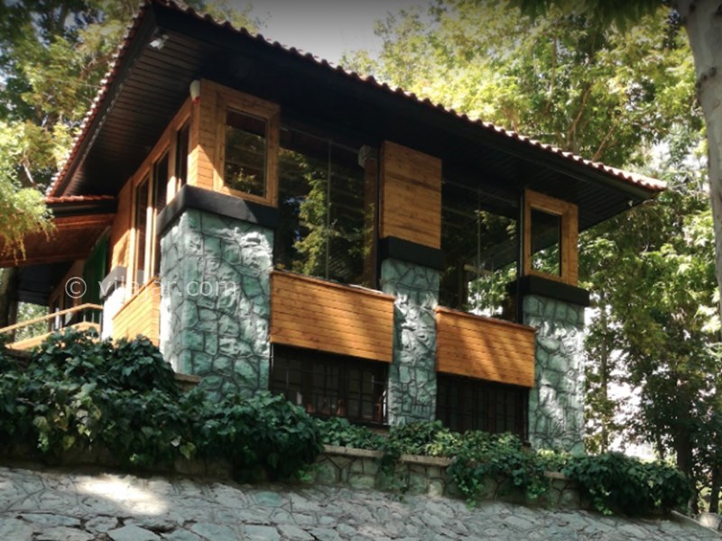 عکس شماره 6 - پارک شطرنج تهران