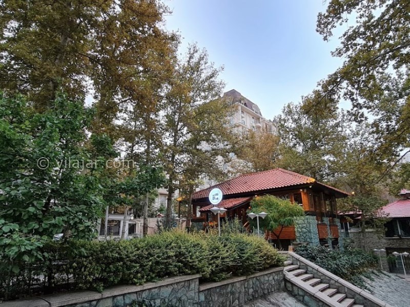 عکس شماره 8 - پارک شطرنج تهران