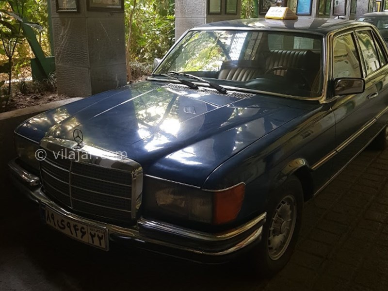 عکس شماره 10 - موزه دکتر حسابی