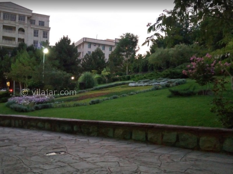 عکس شماره 4 - پارک ایران زمین کرج