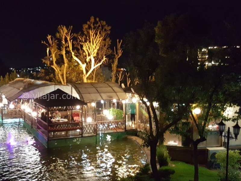 عکس شماره 5 - پارک ایران زمین کرج