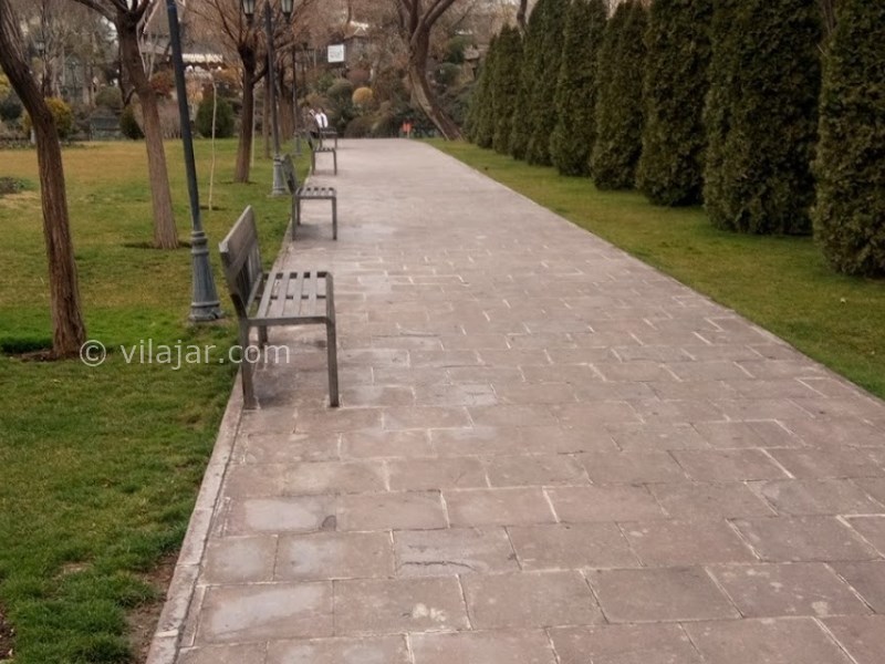 عکس شماره 6 - پارک ایران زمین کرج