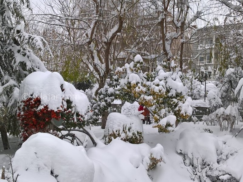 عکس شماره 7 - پارک ایران زمین کرج