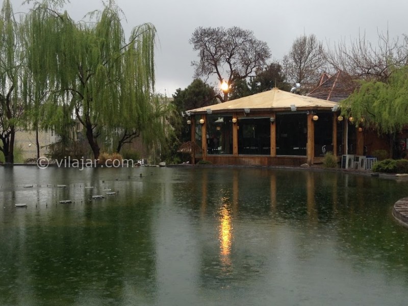 عکس شماره 8 - پارک ایران زمین کرج