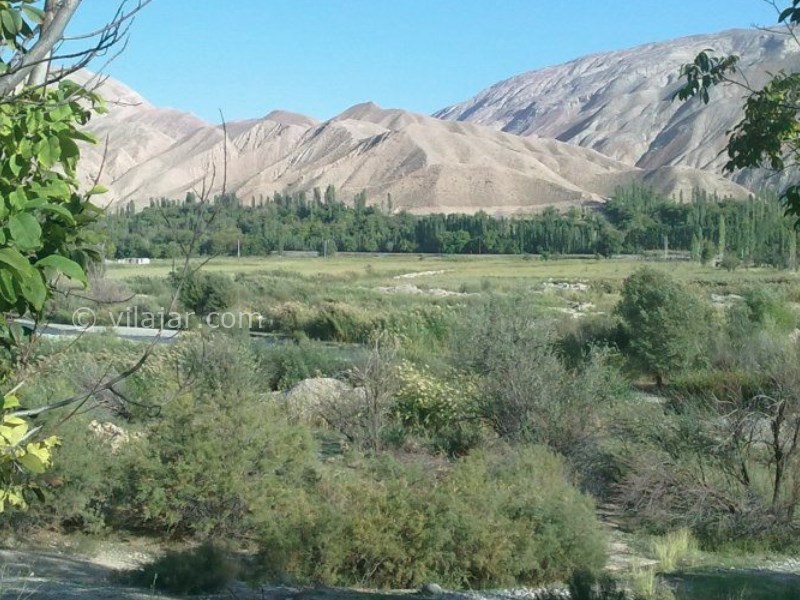 عکس شماره 3 - روستای زرین‌دشت فیروزکوه