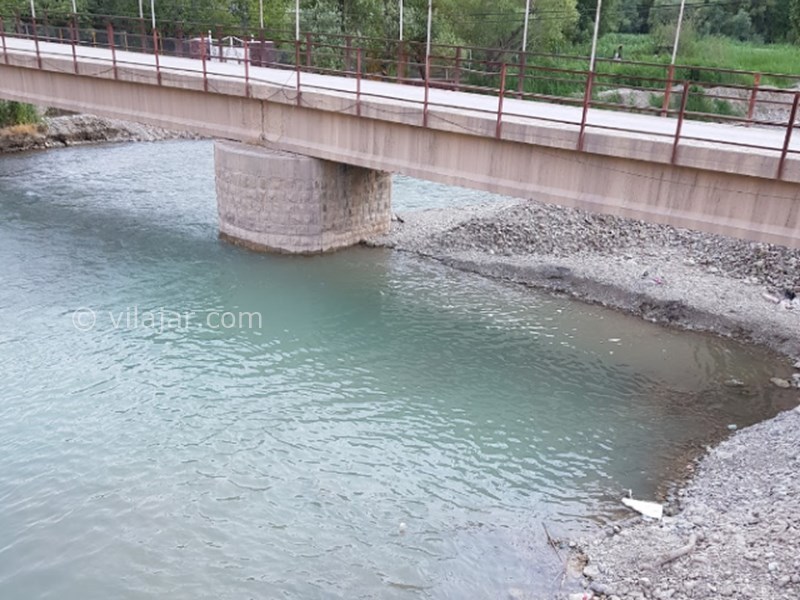 عکس شماره 4 - روستای زرین‌دشت فیروزکوه