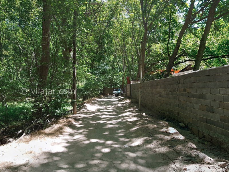 عکس شماره 7 - روستای زرین‌دشت فیروزکوه