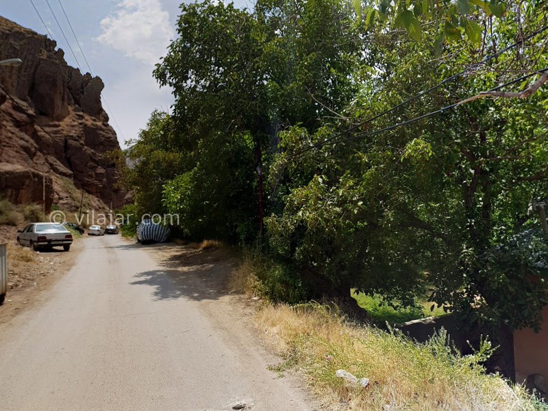 عکس شماره 10 - روستای زرین‌دشت فیروزکوه