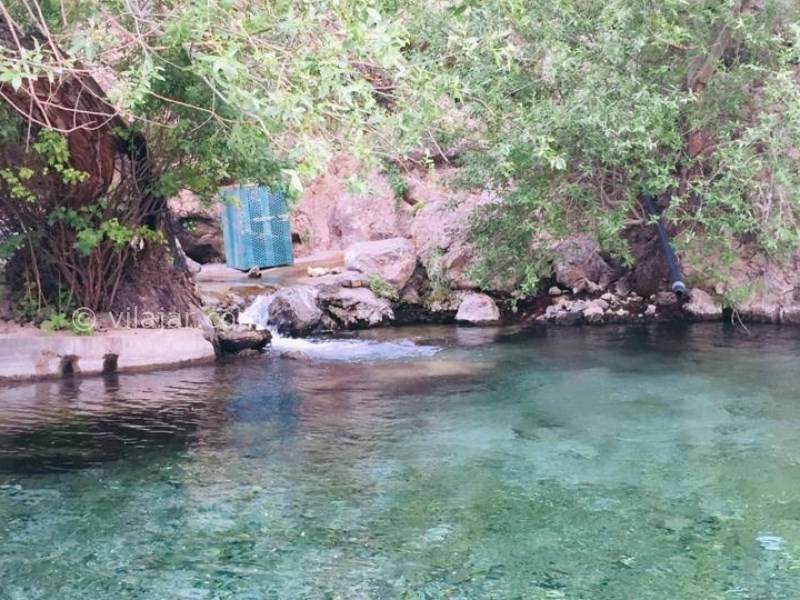 عکس شماره 11 - روستای زرین‌دشت فیروزکوه