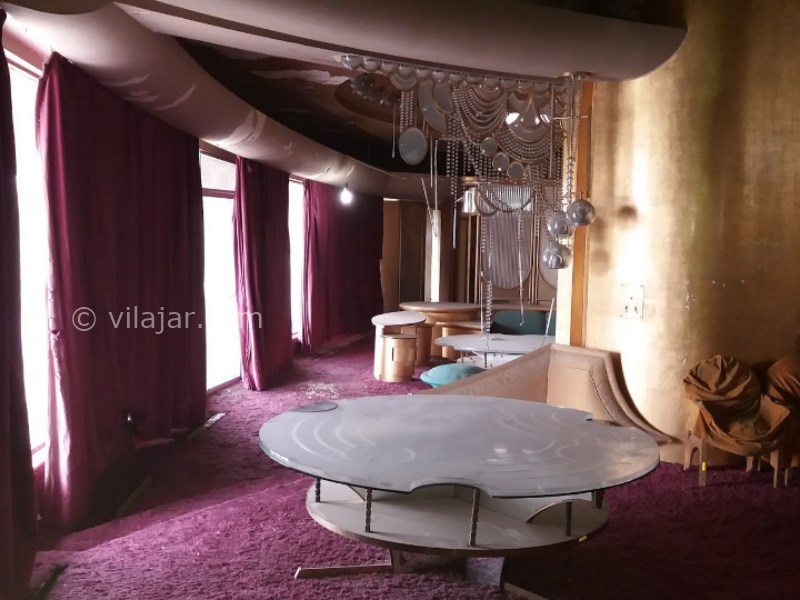 عکس شماره 4 - کاخ مروارید کرج