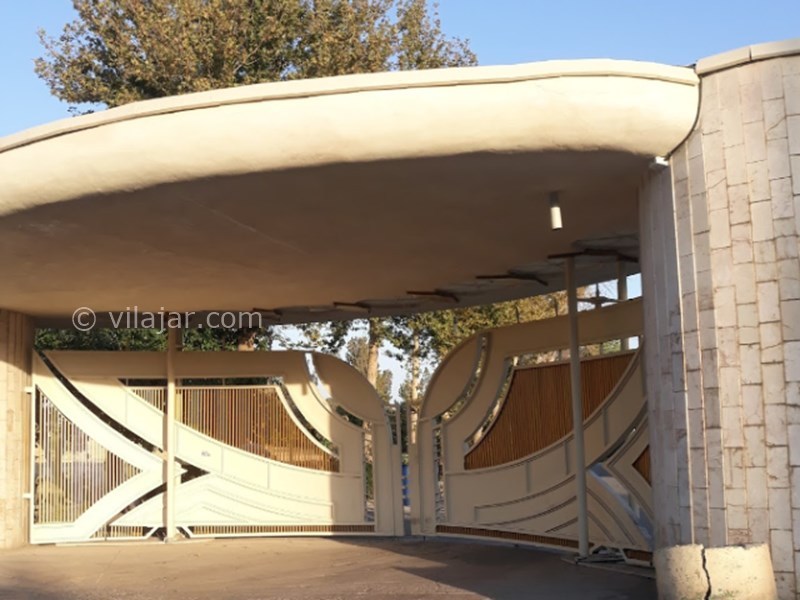 عکس شماره 7 - کاخ مروارید کرج