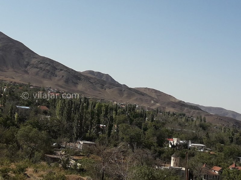 عکس شماره 3 - قمصر کاشان