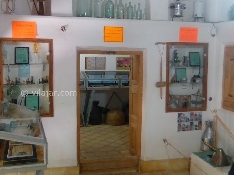 عکس شماره 7 - قمصر کاشان