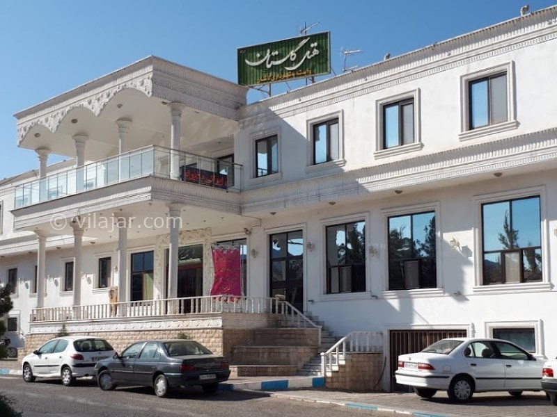 عکس شماره 8 - قمصر کاشان