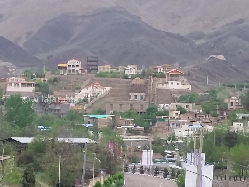 عکس شماره 9 - قمصر کاشان