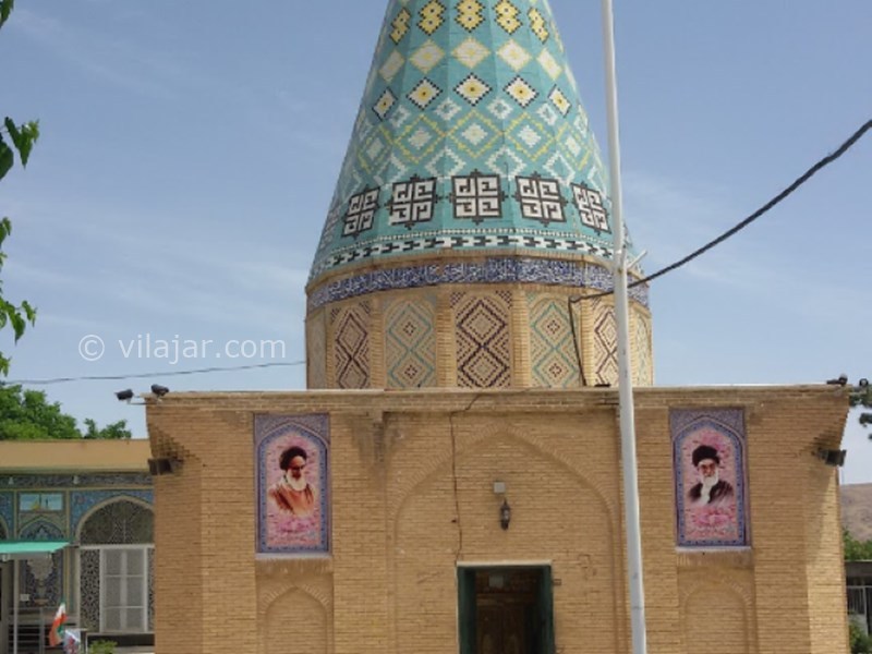 عکس شماره 10 - قمصر کاشان