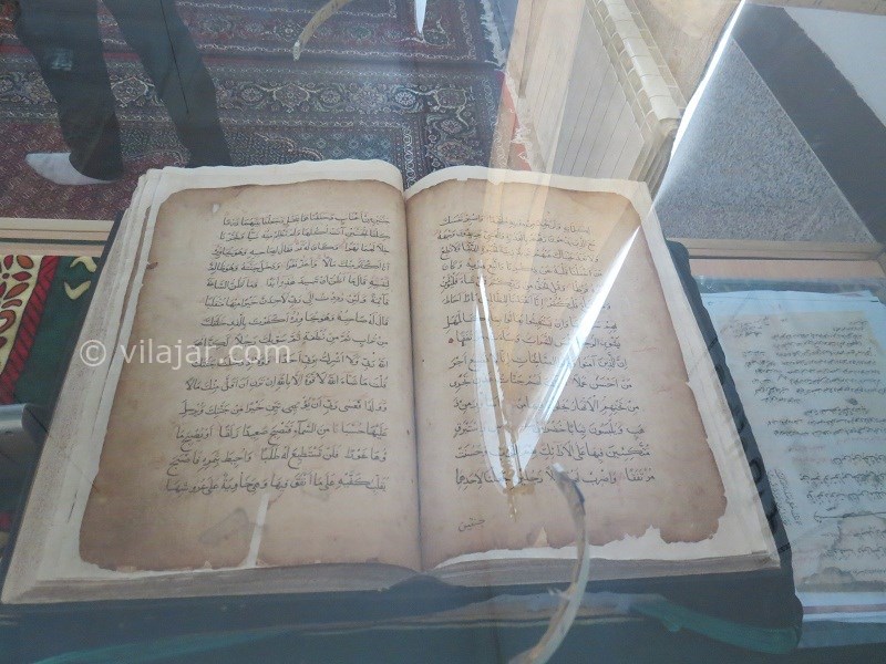 عکس شماره 4 - روستای نجنه علیا