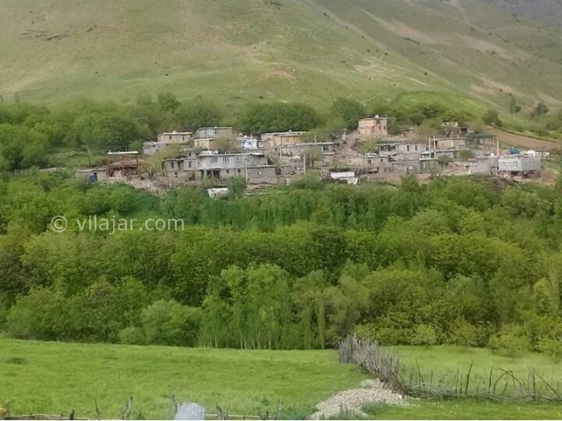 عکس شماره 5 - روستای نجنه علیا