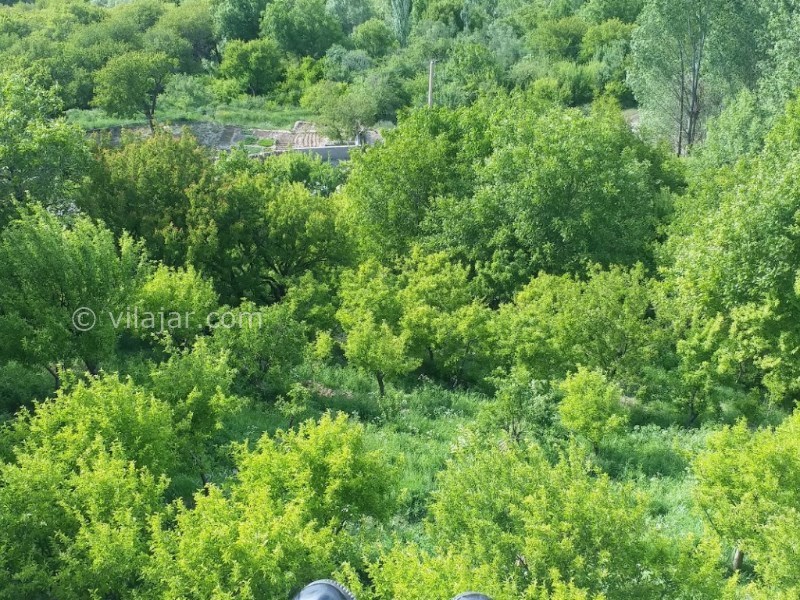 عکس شماره 3 - روستای زنوزق