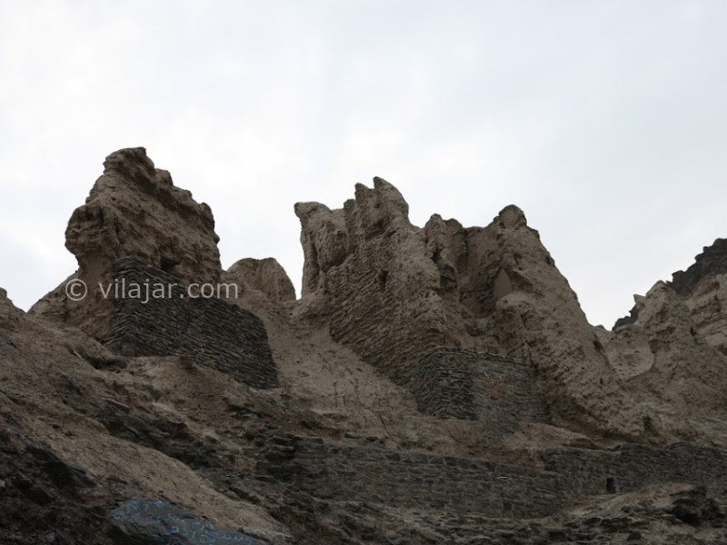 عکس شماره 3 - کوه خواجه زابل